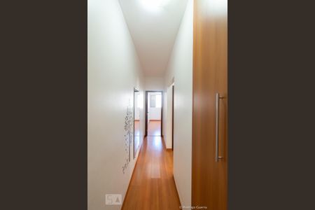Apartamento para alugar com 70m², 3 quartos e 2 vagasCorredor
