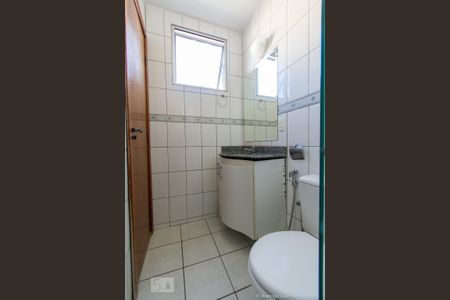 Apartamento para alugar com 70m², 3 quartos e 2 vagasQuarto 3