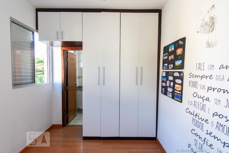 Apartamento para alugar com 70m², 3 quartos e 2 vagasQuarto 3