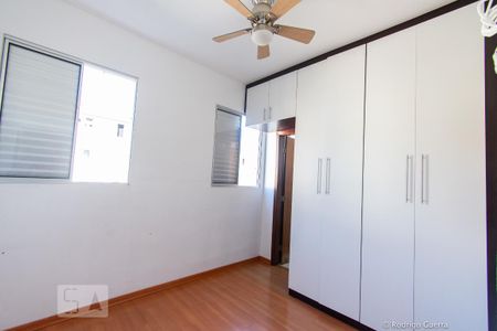 Apartamento para alugar com 70m², 3 quartos e 2 vagasQuarto 3