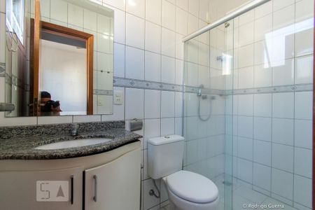 Apartamento para alugar com 70m², 3 quartos e 2 vagasQuarto 3