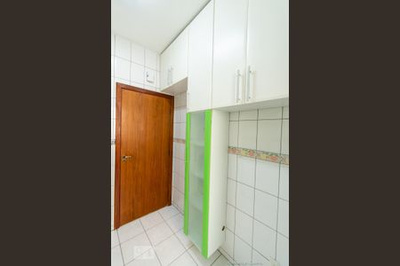 Apartamento para alugar com 70m², 3 quartos e 2 vagasCozinha