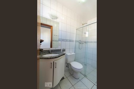 Apartamento para alugar com 70m², 3 quartos e 2 vagasQuarto 3