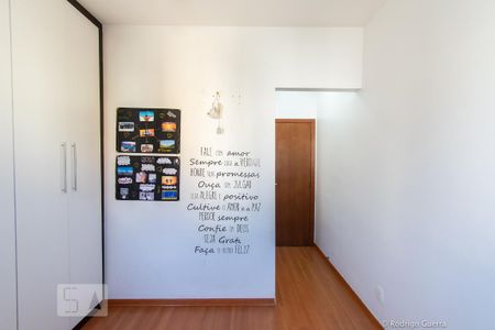 Apartamento para alugar com 70m², 3 quartos e 2 vagasQuarto 3