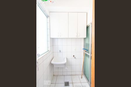 Apartamento para alugar com 70m², 3 quartos e 2 vagasÁrea de serviço
