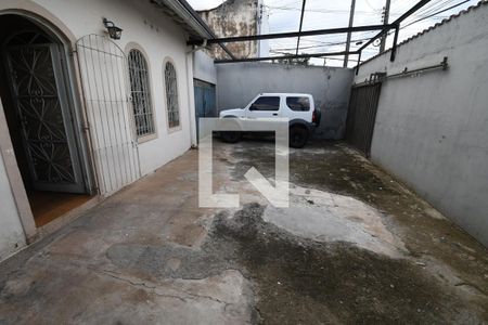 Casa à venda com 120m², 3 quartos e 4 vagasGaragem