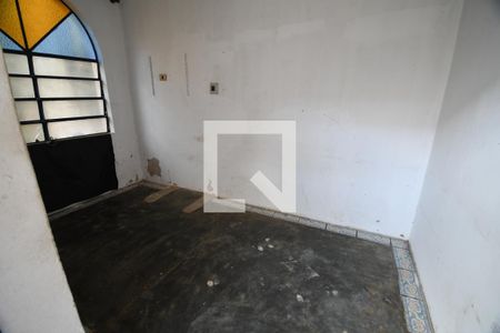 Casa à venda com 120m², 3 quartos e 4 vagasQuarto de Serviço