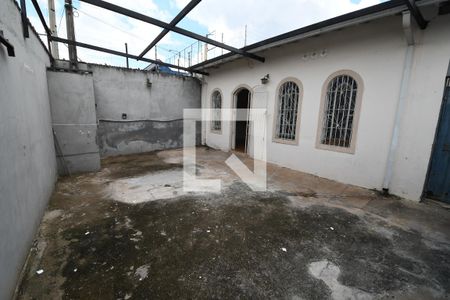 Casa à venda com 120m², 3 quartos e 4 vagasGaragem