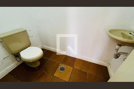 Lavabo de casa para alugar com 3 quartos, 120m² em Jardim Boa Esperança, Campinas