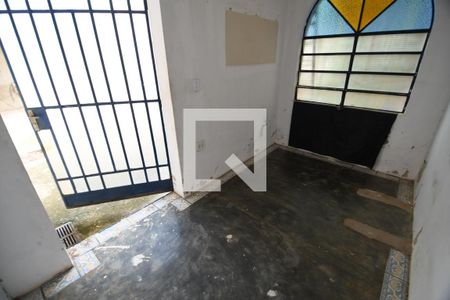 Casa à venda com 120m², 3 quartos e 4 vagasQuarto de Serviço