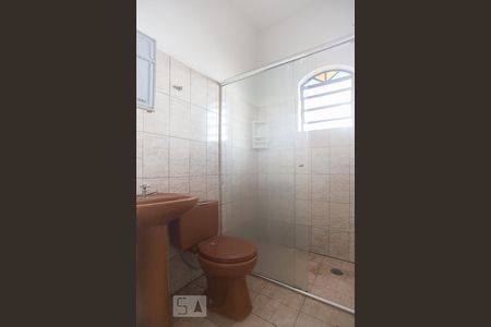 Banheiro de casa à venda com 3 quartos, 120m² em Jardim Boa Esperança, Campinas
