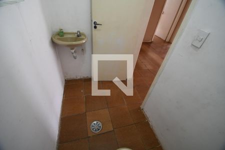 Casa à venda com 120m², 3 quartos e 4 vagasLavabo