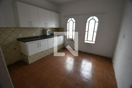 Casa à venda com 120m², 3 quartos e 4 vagasCozinha