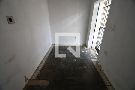 Casa à venda com 120m², 3 quartos e 4 vagasQuarto de Serviço