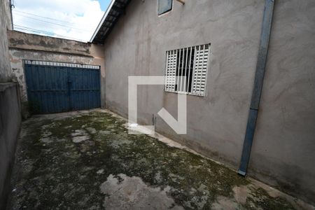 Casa à venda com 120m², 3 quartos e 4 vagasGaragem