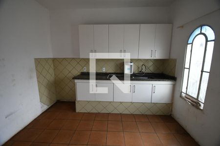 Casa à venda com 120m², 3 quartos e 4 vagasCozinha