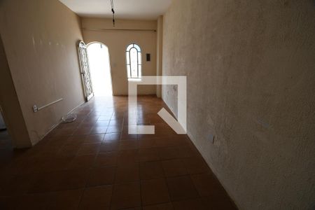 Sala de casa à venda com 3 quartos, 120m² em Jardim Boa Esperança, Campinas