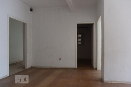 Sala de casa à venda com 3 quartos, 120m² em Jardim Boa Esperança, Campinas