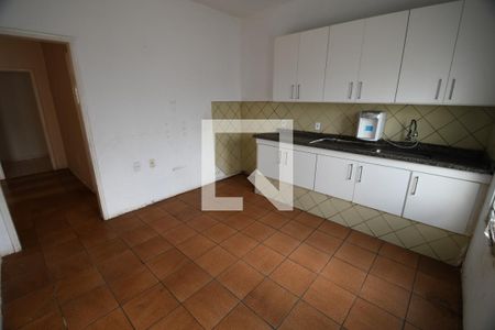 Casa à venda com 120m², 3 quartos e 4 vagasCozinha