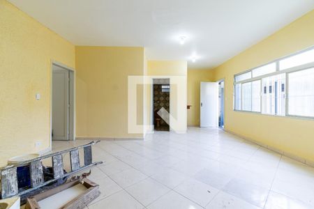 Sala de Estar de casa para alugar com 3 quartos, 168m² em Parque Jabaquara, São Paulo