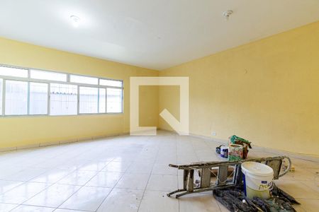 Sala de Estar de casa para alugar com 3 quartos, 168m² em Parque Jabaquara, São Paulo