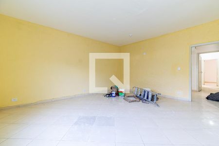 Sala de Estar de casa para alugar com 3 quartos, 168m² em Parque Jabaquara, São Paulo