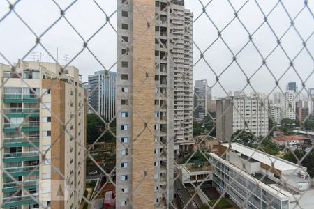 Apartamento para alugar com 76m², 2 quartos e 1 vagaVista