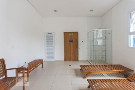 Apartamento para alugar com 76m², 2 quartos e 1 vagaSauna