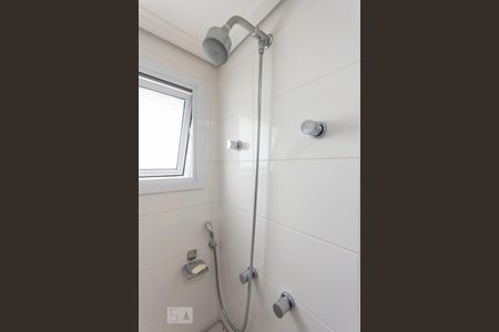 Banheiro de apartamento para alugar com 2 quartos, 76m² em Vila Olímpia, São Paulo