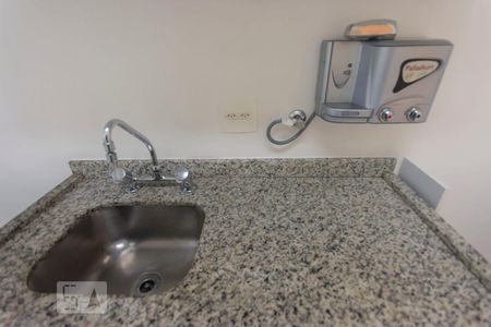 Apartamento para alugar com 76m², 2 quartos e 1 vagaCozinha