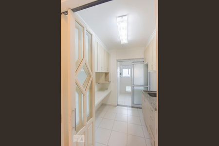 Apartamento para alugar com 76m², 2 quartos e 1 vagaCozinha