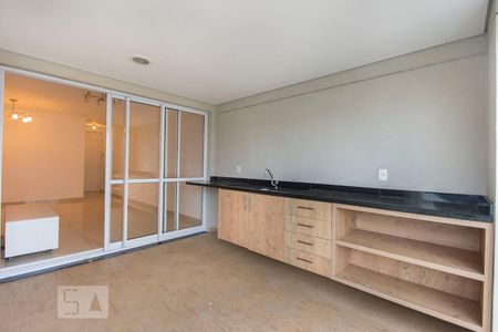 Varanda de apartamento para alugar com 2 quartos, 76m² em Vila Olímpia, São Paulo