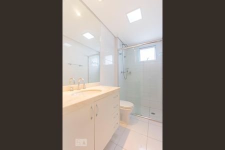 Apartamento para alugar com 76m², 2 quartos e 1 vagaBanheiro Suite