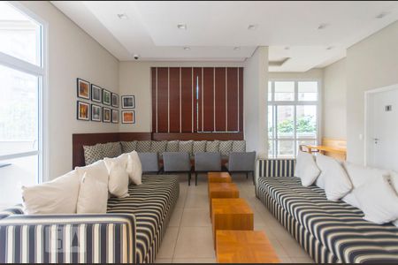 Apartamento para alugar com 76m², 2 quartos e 1 vagaSalão de festas