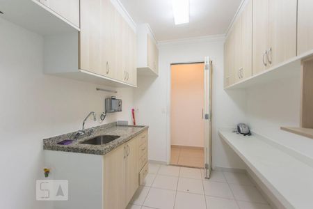 Apartamento para alugar com 76m², 2 quartos e 1 vagaCozinha