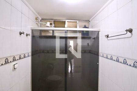 Apartamento à venda com 100m², 4 quartos e 1 vaga Apartamento à venda com 100m², 4 quartos e 1 vagaBanheiro