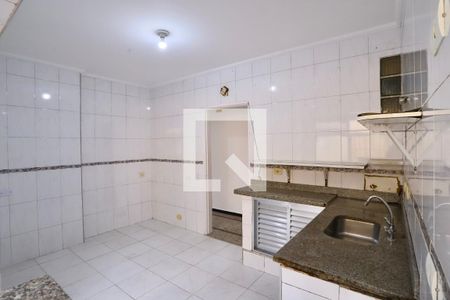 Apartamento à venda com 100m², 4 quartos e 1 vaga Apartamento à venda com 100m², 4 quartos e 1 vagaCozinha