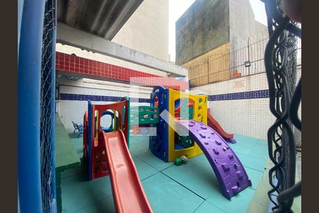 Apartamento à venda com 100m², 4 quartos e 1 vaga Apartamento à venda com 100m², 4 quartos e 1 vagaPlayground