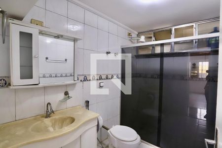 Apartamento à venda com 100m², 4 quartos e 1 vaga Apartamento à venda com 100m², 4 quartos e 1 vagaBanheiro