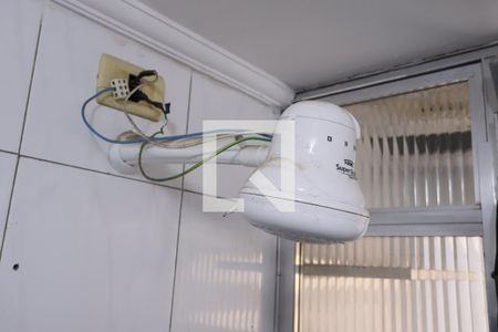 Apartamento à venda com 100m², 4 quartos e 1 vaga Apartamento à venda com 100m², 4 quartos e 1 vagaBanheiro