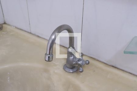 Apartamento à venda com 100m², 4 quartos e 1 vaga Apartamento à venda com 100m², 4 quartos e 1 vagaBanheiro