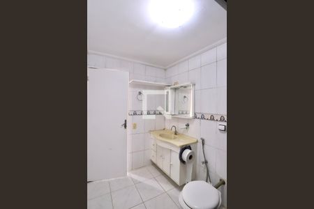 Apartamento à venda com 100m², 4 quartos e 1 vaga Apartamento à venda com 100m², 4 quartos e 1 vagaBanheiro