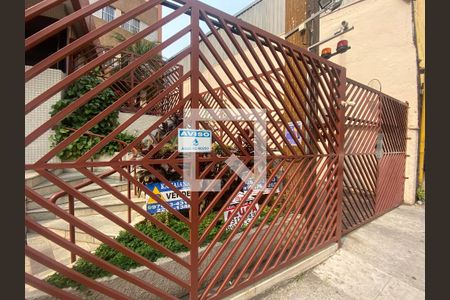 Apartamento à venda com 100m², 4 quartos e 1 vaga Apartamento à venda com 100m², 4 quartos e 1 vagaFachada