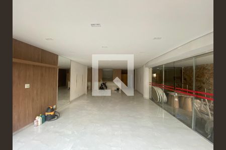 Apartamento à venda com 100m², 4 quartos e 1 vaga Apartamento à venda com 100m², 4 quartos e 1 vagaSalão de Festas