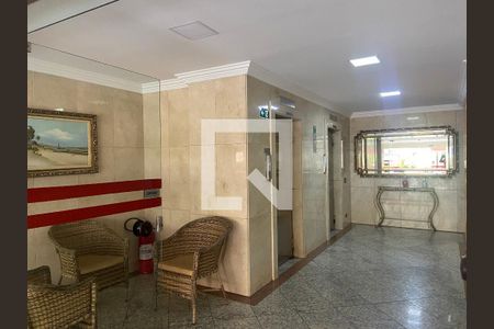 Apartamento à venda com 100m², 4 quartos e 1 vaga Apartamento à venda com 100m², 4 quartos e 1 vagaÁrea comum