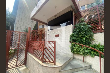 Apartamento à venda com 100m², 4 quartos e 1 vaga Apartamento à venda com 100m², 4 quartos e 1 vagaÁrea comum