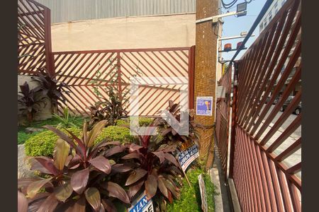 Apartamento à venda com 100m², 4 quartos e 1 vaga Apartamento à venda com 100m², 4 quartos e 1 vagaFachada