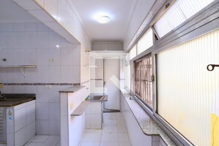 Apartamento à venda com 100m², 4 quartos e 1 vaga Apartamento à venda com 100m², 4 quartos e 1 vagaLavanderia