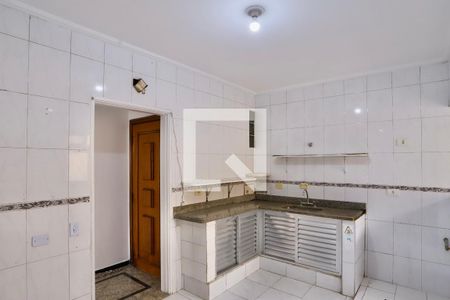 Apartamento à venda com 100m², 4 quartos e 1 vaga Apartamento à venda com 100m², 4 quartos e 1 vagaCozinha