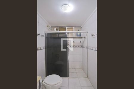Apartamento à venda com 100m², 4 quartos e 1 vaga Apartamento à venda com 100m², 4 quartos e 1 vagaBanheiro